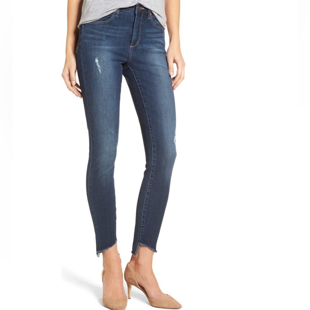 Leith skinny jeans